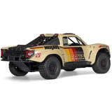 ARRMA: 1/7 MOJAVE 6S 4X4 RTR Brushless Desert Truck