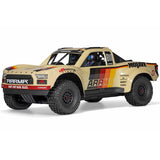 ARRMA: 1/7 MOJAVE 6S 4X4 RTR Brushless Desert Truck