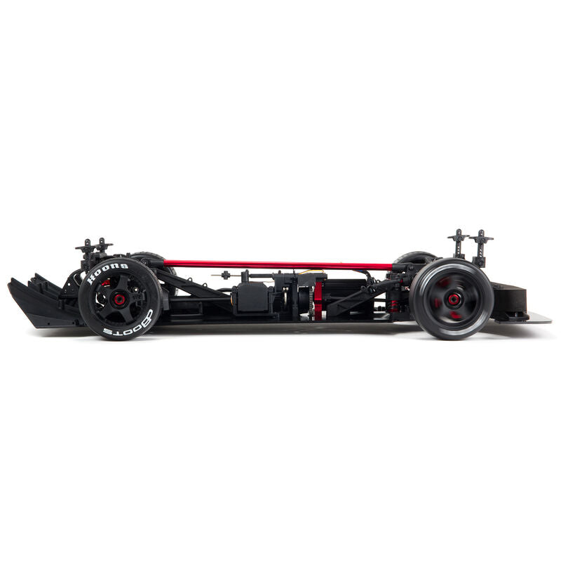 ARRMA: 1/7 Infraction 6S AVC 4X4 RTR Street Basher | Hobby Addicts