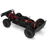 ARRMA: 1/7 Mojave 4X4 6S EXB Brushless Desert Truck