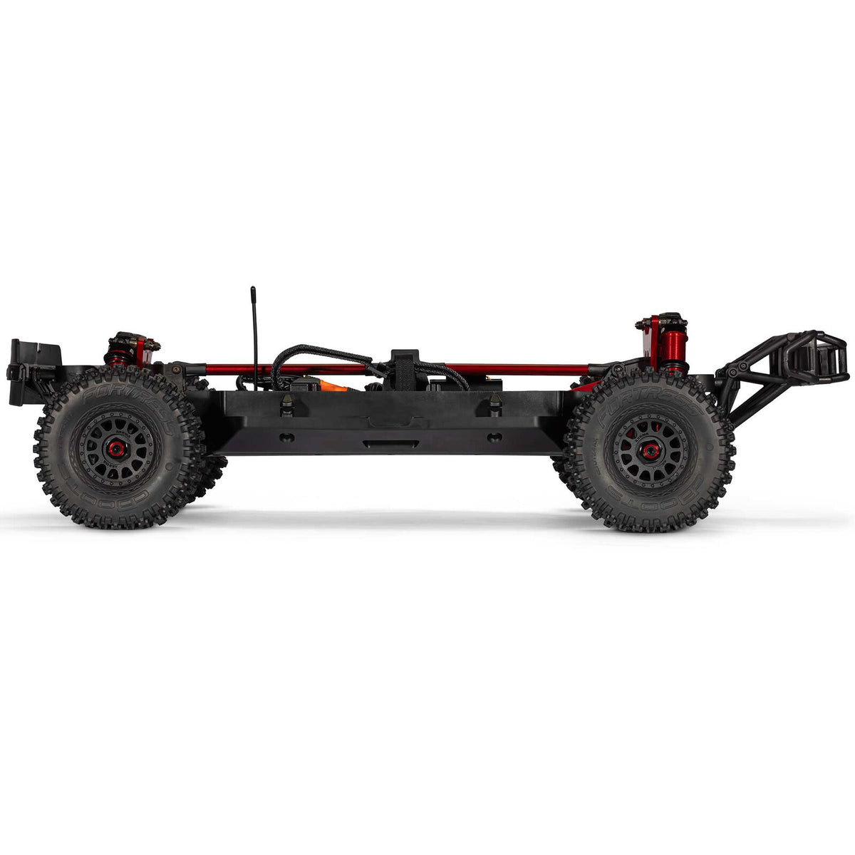 ARRMA: 1/7 Mojave 4X4 6S EXB Brushless Desert Truck
