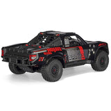 ARRMA: 1/7 Mojave 4X4 6S EXB Brushless Desert Truck