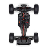 ARRMA: 1/7 TALION 6S EXB 4X4 RTR Brushless Speed Truck