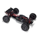 ARRMA: 1/7 TALION 6S EXB 4X4 RTR Brushless Speed Truck