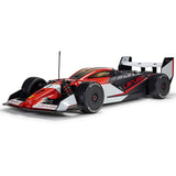 ARRMA: 1/7 Limitless 8S AVC 4X4 RTR Brushless Street Speed