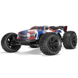 ARRMA: 1/8 Kraton 6S BLX V6 4X4 RTR