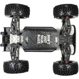 ARRMA: 1/8 Notorious 4X4 6s BLX Brushless V6 Stunt Truck RTR