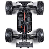 ARRMA: 1/8 Notorious 4X4 6s BLX Brushless V6 Stunt Truck RTR