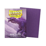 Dragon Shield Matte Amethyst