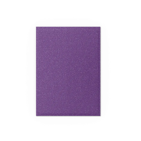Dragon Shield Matte Amethyst Sleeve