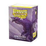 Dragon Shield Amethyst 