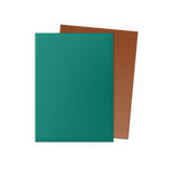 Dragon Shield: Power and Copper Dual Matte Standard Sleeves