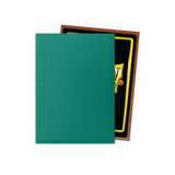 Dragon Shield: Power and Copper Dual Matte Standard Sleeves