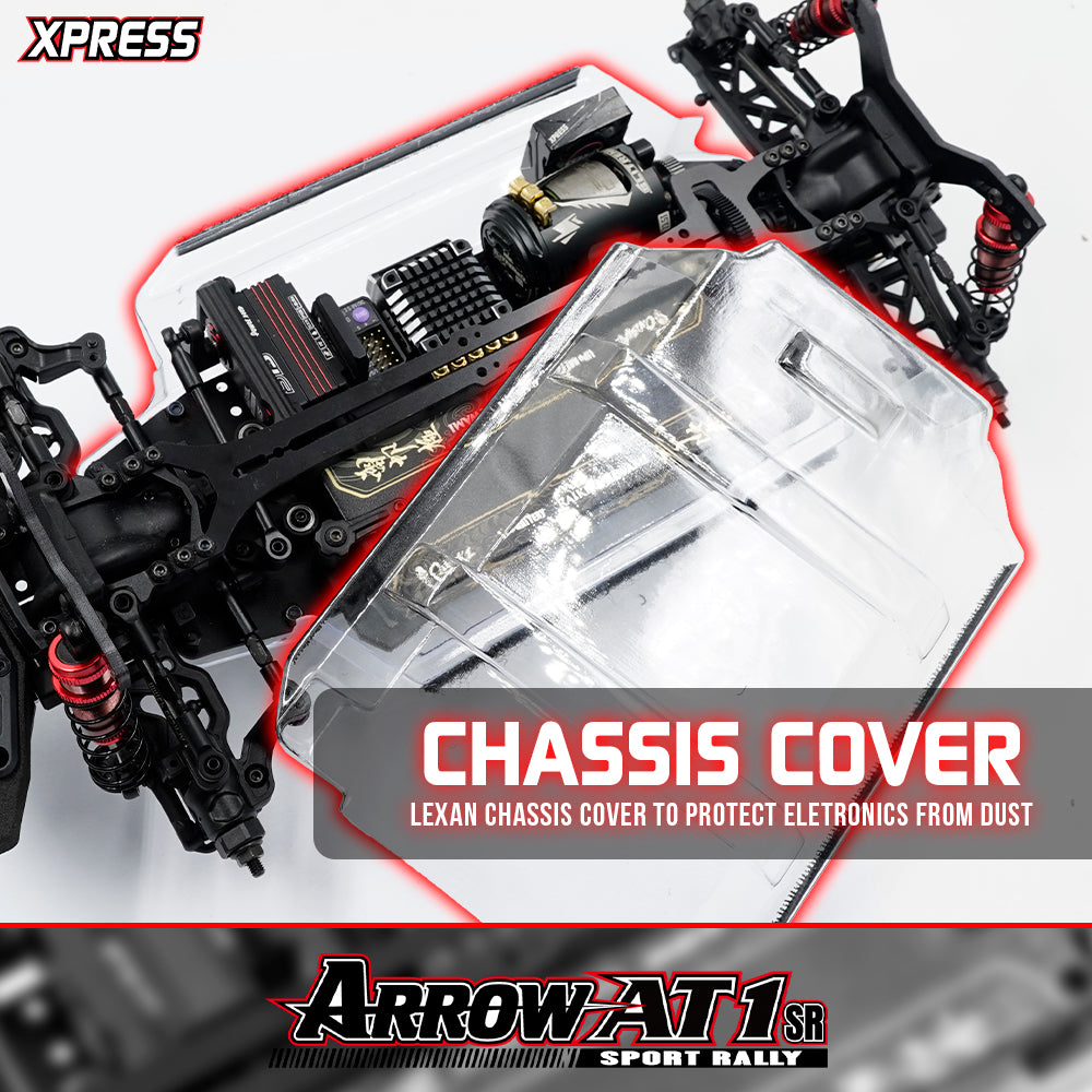 Xpress Arrow AT1SR