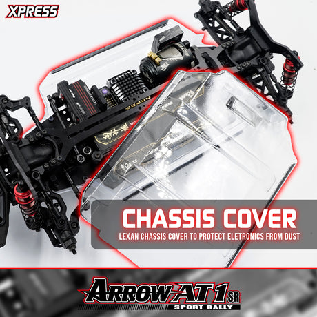 Xpress Arrow AT1SR
