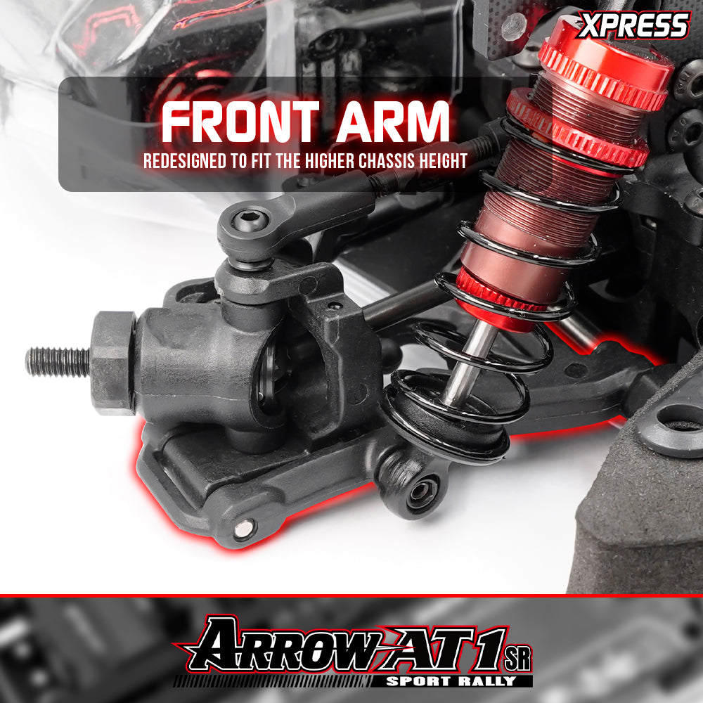 Xpress Arrow AT1SR