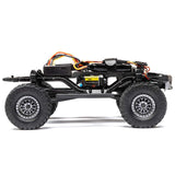 Axial: 1/24 SCX24 Lexus GX 470 4X4 RTR Brushed Rock Crawler