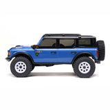 Axial: 1/30 SCX30 Ford Bronco 4X4 RTR Brushed Rock Crawler