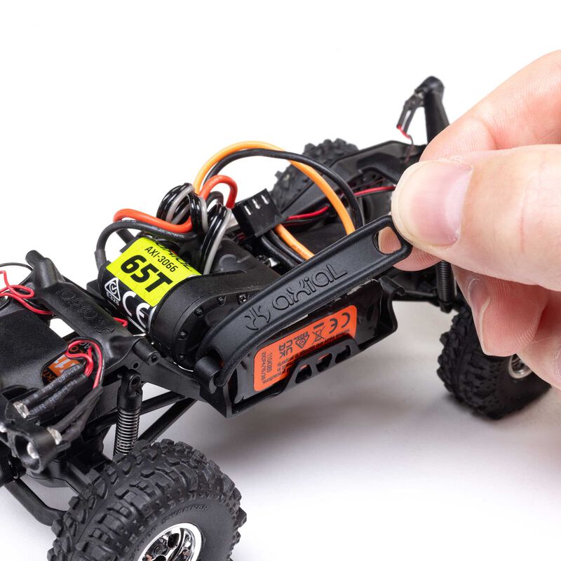Axial RTR | Hobby Addicts