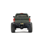 Axial: SCX30 Toyota Tacoma TRD Pro 1/30 RTR Rock Crawler