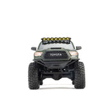 Axial: SCX30 Toyota Tacoma TRD Pro 1/30 RTR Rock Crawler