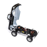 Axial: 1/24 SCX24 1967 Chevrolet C10 4WD Truck RTR