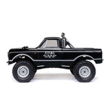 Axial: 1/24 SCX24 1967 Chevrolet C10 4WD Truck RTR