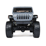 Axial: 1/24 SCX24 2019 Jeep Wrangler JLU CRC 4X4 RTR Brushed Rock Crawler