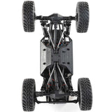 Axial: 1/18 UTB18 Capra 4WD RTR Trail Buggy (Black/Green)