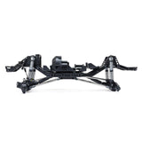 Axial: SCX10 III Base Camp Builders Kit 1/10th 4WD