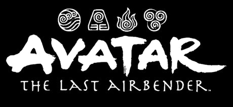 Avatar The Last Airbender Play Booster