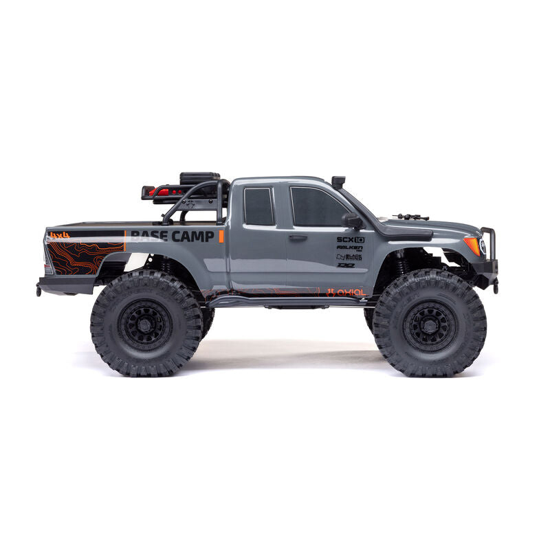 Axial SCX10 Base Camp