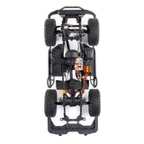 Axial SCX10 Base Camp