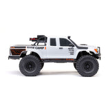 Axial SCX10 III Base Camp