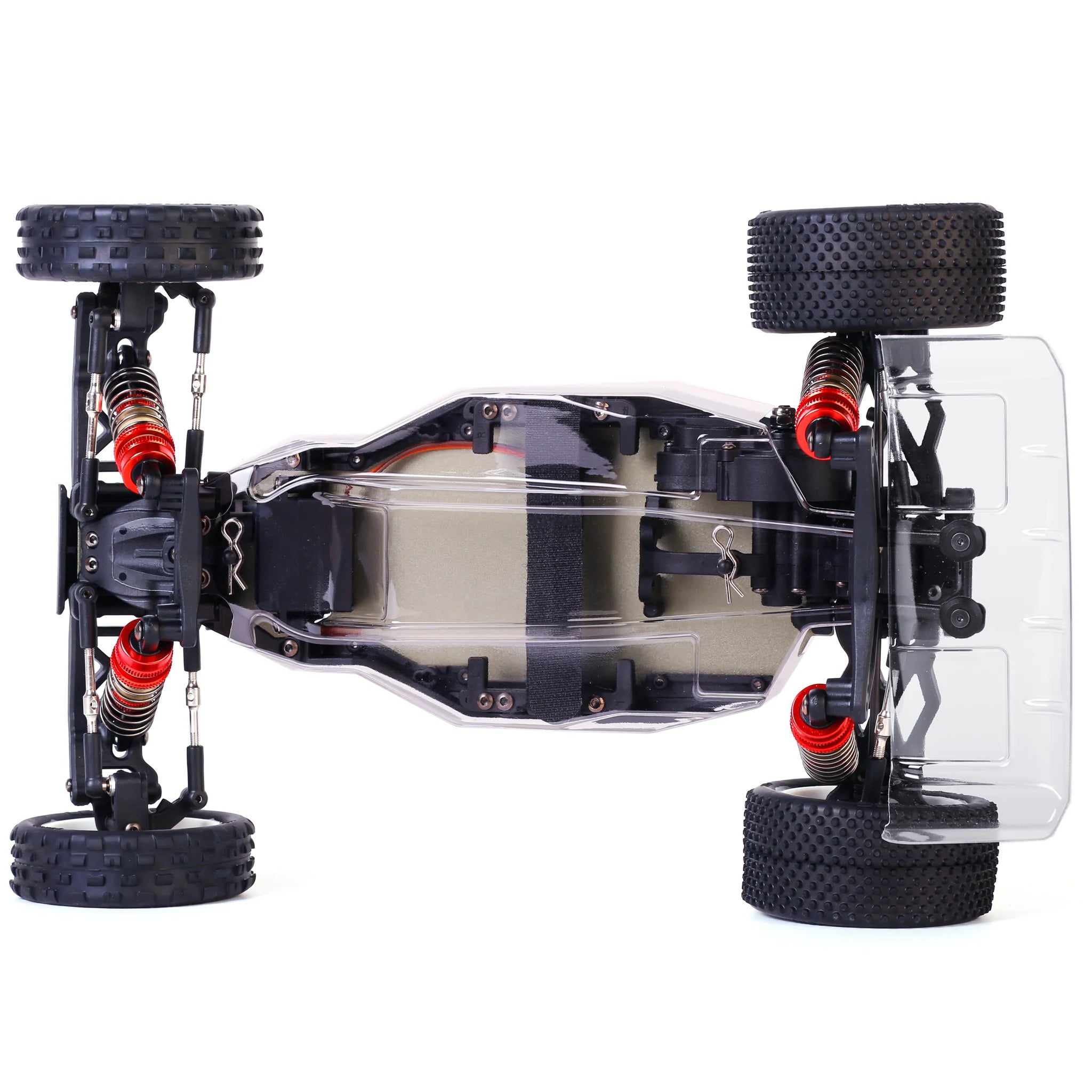 LCレーシングBHC-01 1/14 2WDバギー BHC-1 1/14 2WD Buggy - Ready to Run (Free Shipping) – LC