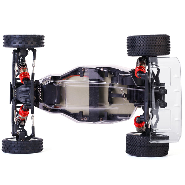 LC Racing: BHC-1 1/14 2WD Buggy Kit