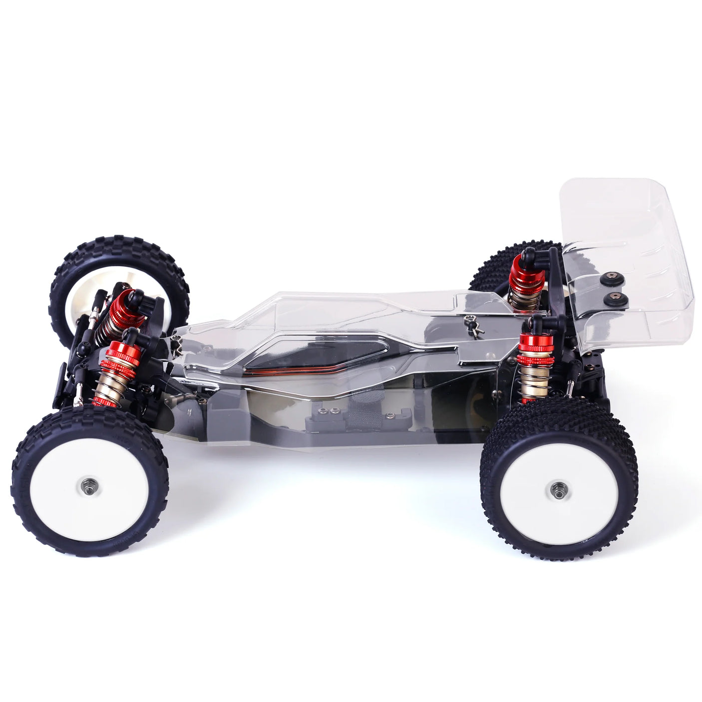 LC Racing: BHC-1 1/14 2WD Buggy Kit | BHC-1 Kit – Hobby Addicts