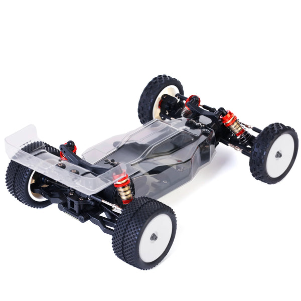 LC Racing: BHC-1 1/14 2WD Buggy Kit