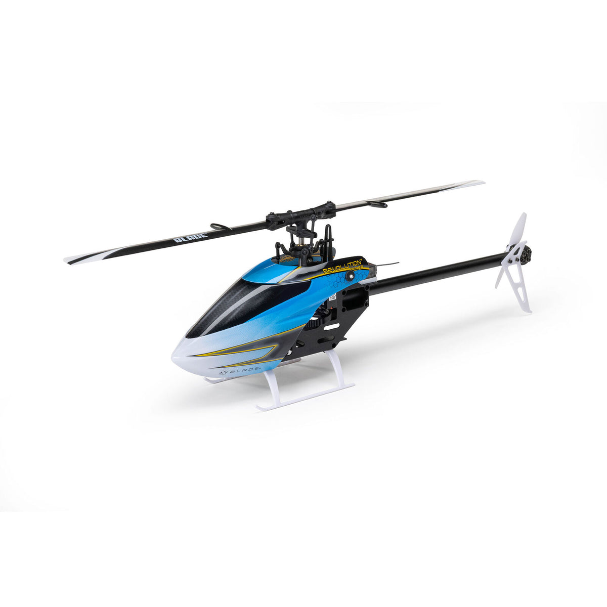 Blade: Revolution 155 CP RTF with SAFE