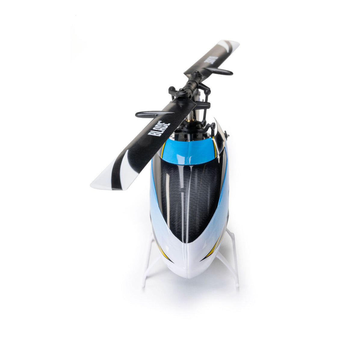 Blade: Revolution 155 CP RTF with SAFE