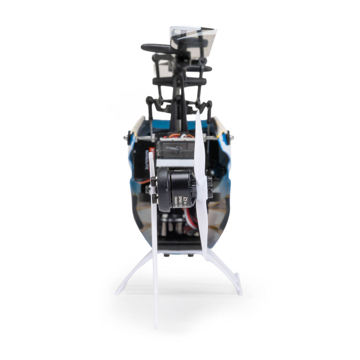 Blade: Revolution 155 CP RTF with SAFE
