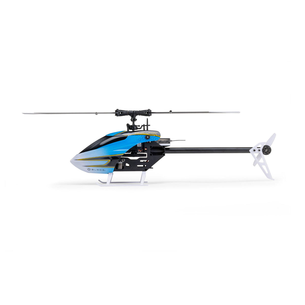 Blade: Revolution 155 CP RTF with SAFE