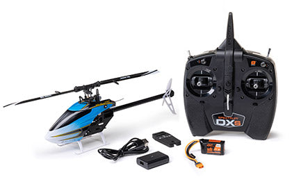 Blade: Revolution 155 CP RTF with SAFE