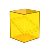 Boulder 100+ Clear Amber