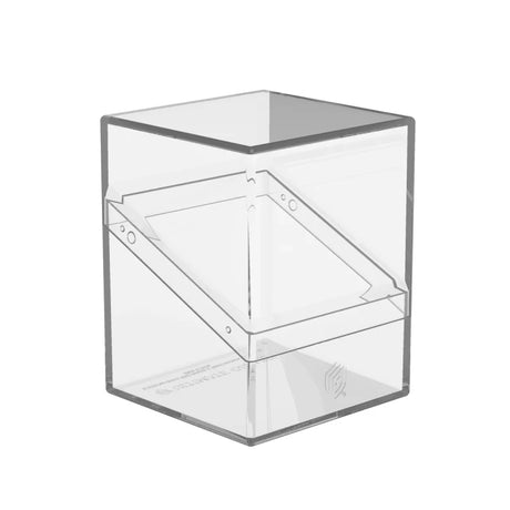 Boulder 100+ Clear Transparent