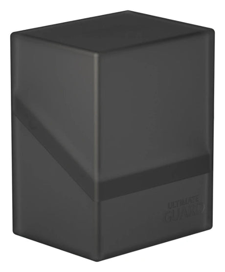 Boulder 80 Black