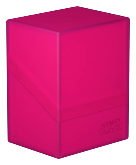 Boulder 80 Pink