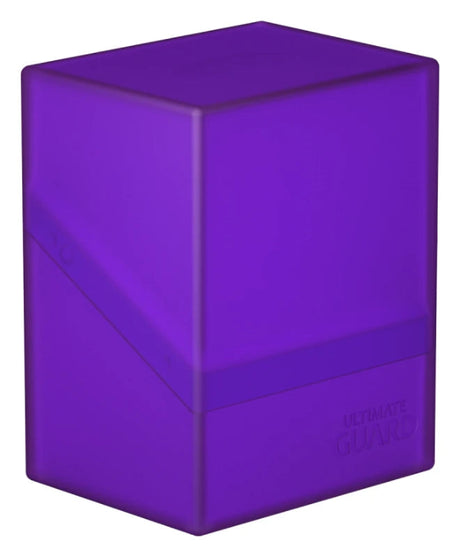 Boulder 80 Purple