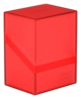 Boulder 80 Red