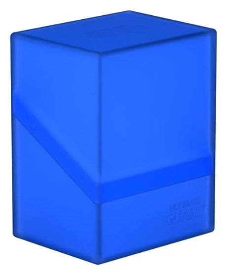 Boulder 80 Sapphire